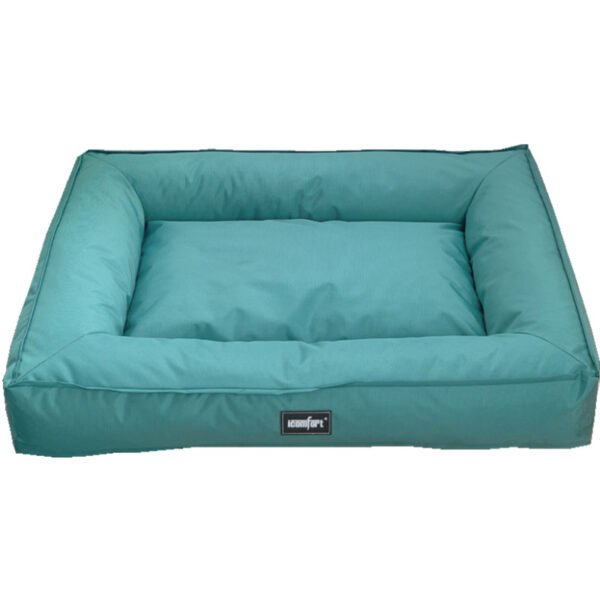 Fully Removable And Washable Kennel Summer Waterproof Dog Mat - Image 4