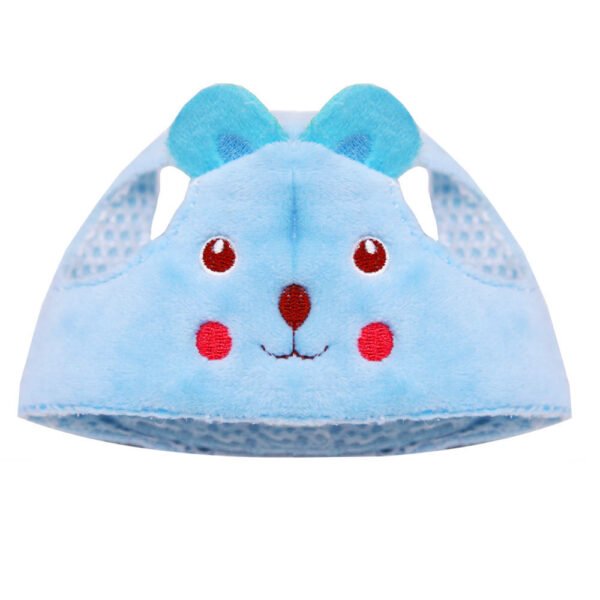Christmas Funny Hat Cap Pet Dress Simulation Toy Halloween Party Festival Lion Hair Mane Ears Head Cap Scarf Cosplay Costume - Image 7