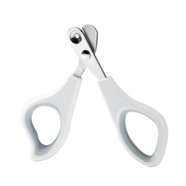 Pet Nail Clippers Anti-bleeding Exclusive For Cats Nail Scissors Medium And Small Beauty Product For Pet - Image 2