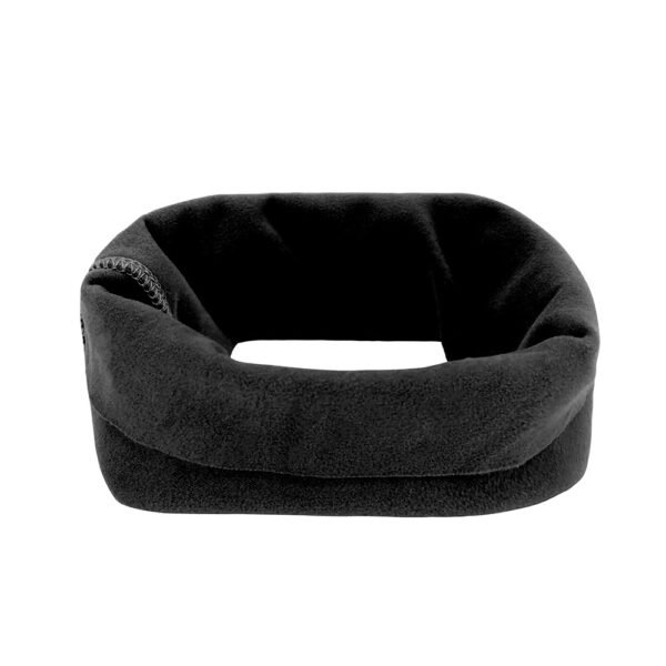 Calming Dog Ears Cover For Noise and Warm on Winter Pet Hood Earmuffs For Anxiety Relief - Image 5