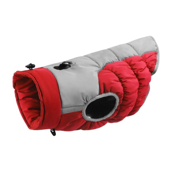 Pet Clothes Warm Reflective Clothing Waterproof - Image 4