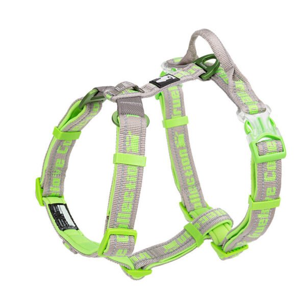 Dog Breast Strap Pet Products Leash - Image 6