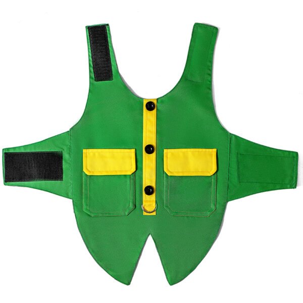 Irish Festival Holy Pet Suit Pet Clothes - Image 10