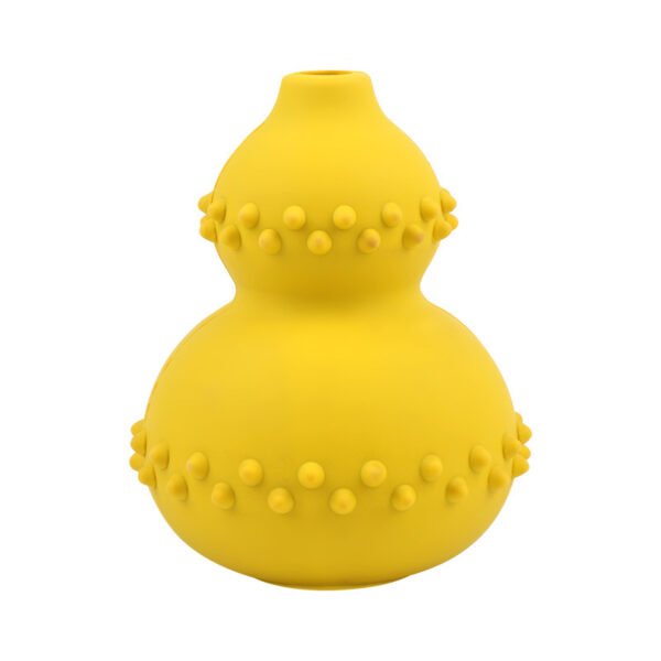 Pet Toy Natural Rubber Resistant To Biting And Grinding Teeth - Image 3