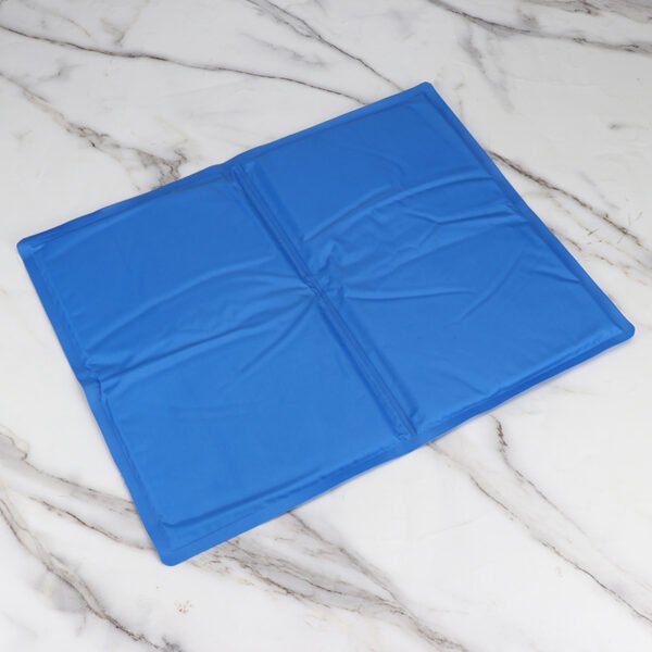 Pet Ice Pad Gel Cooling Ice Pad Summer Pet Pad Dog Mat - Image 10