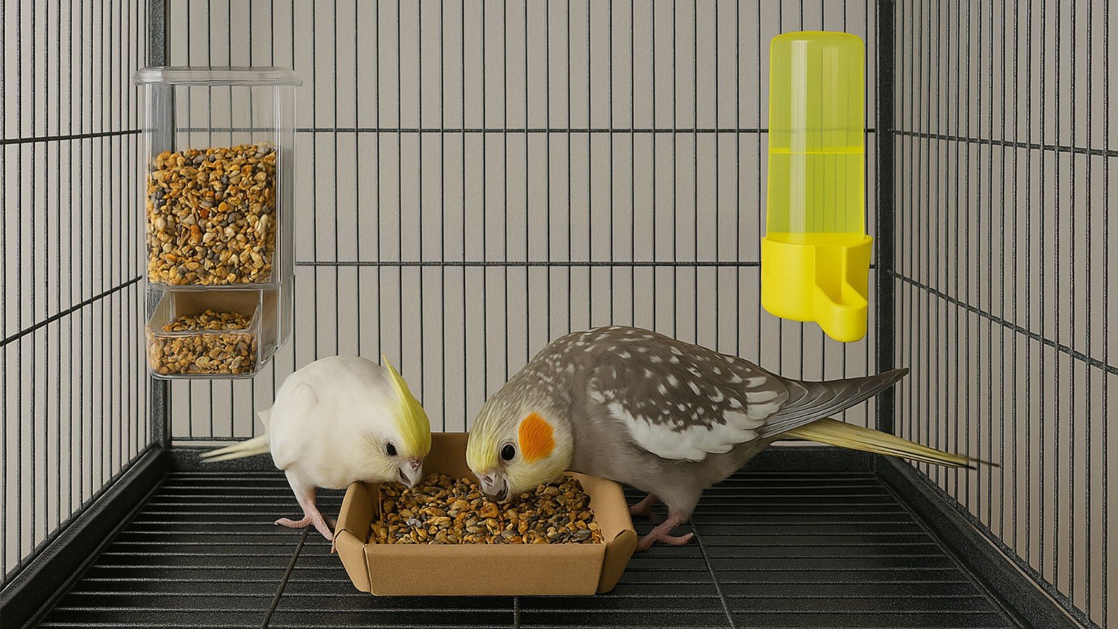 Bird