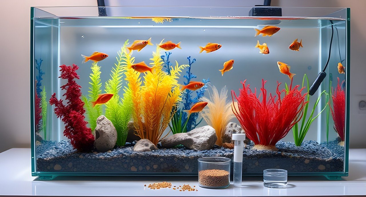 Fish