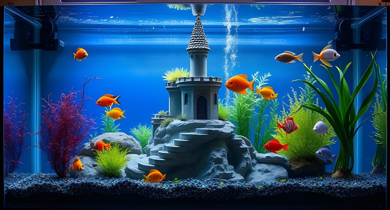 Fish