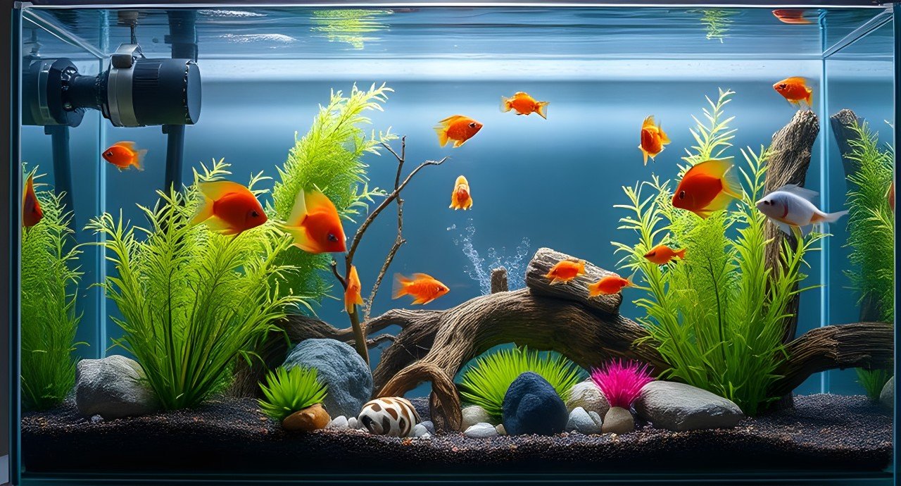 Fish