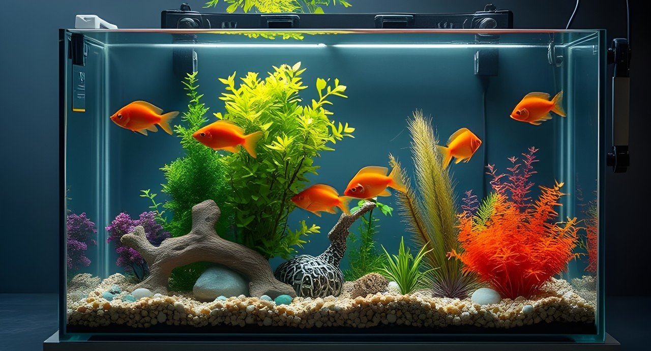Fish