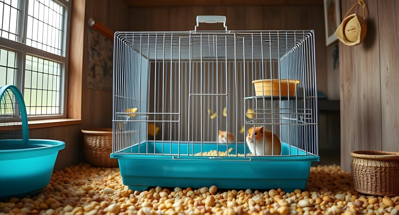Hamster