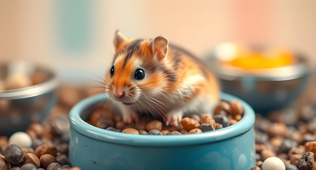 Hamster