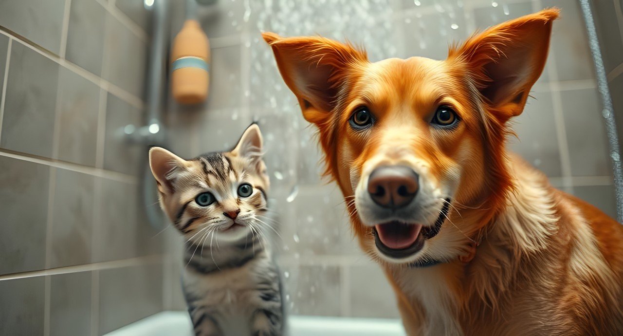 Pet