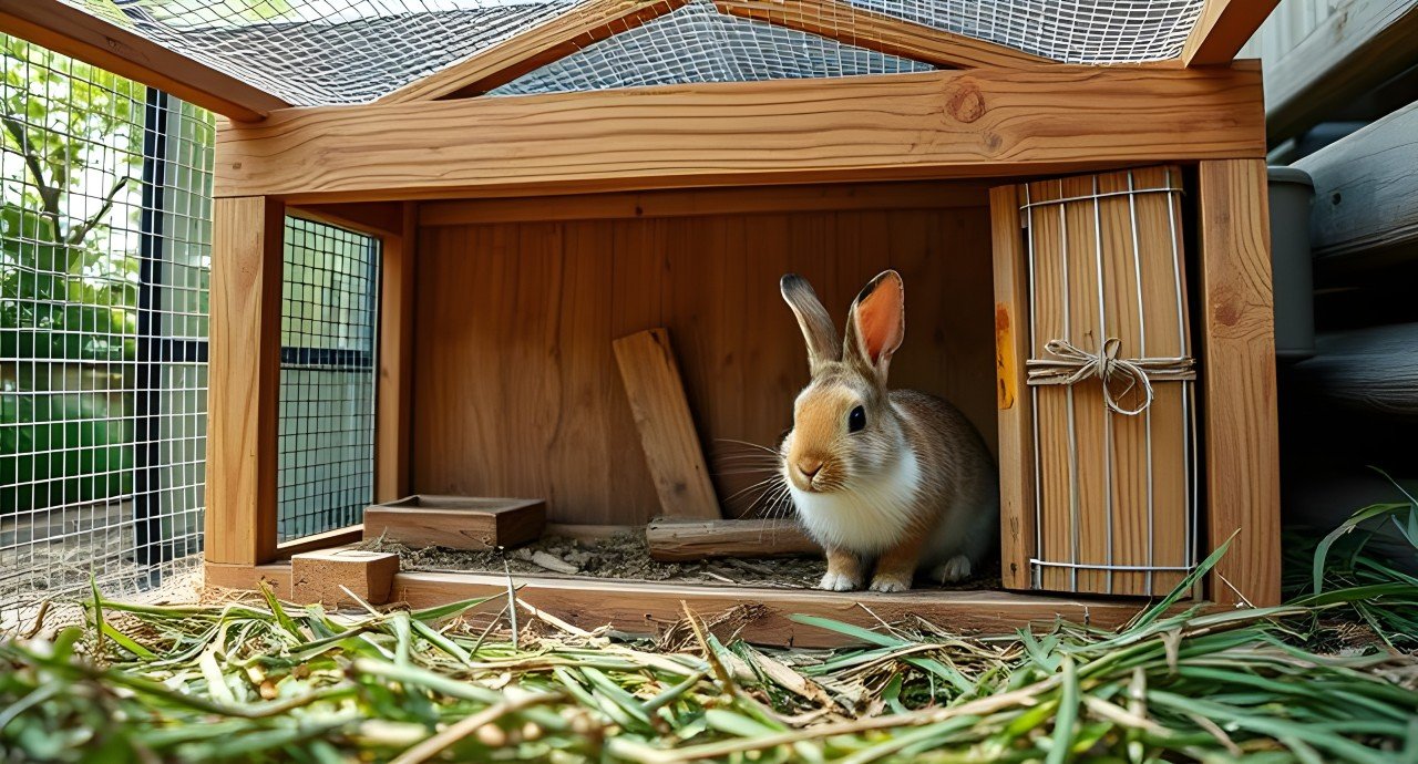 Rabbit