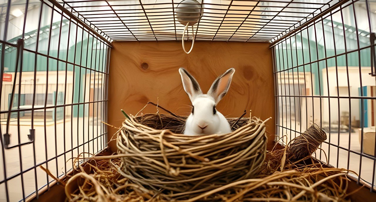 Rabbit