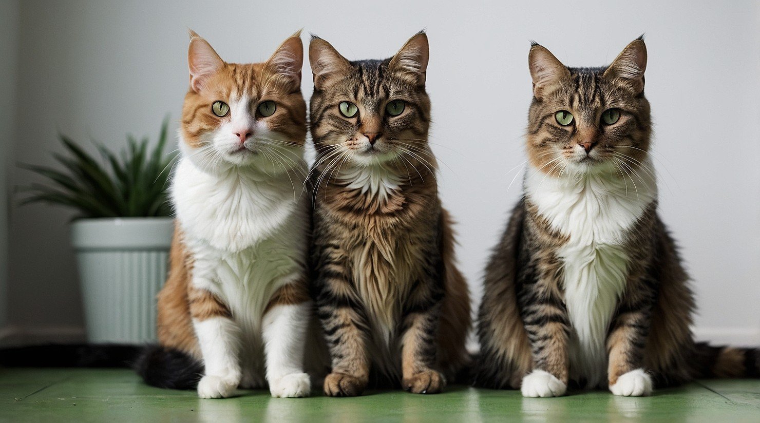 Cats