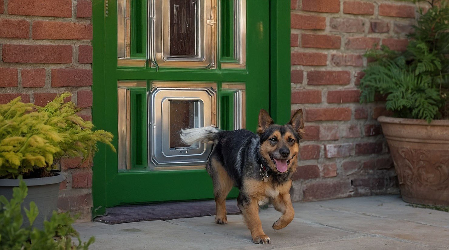 Dog