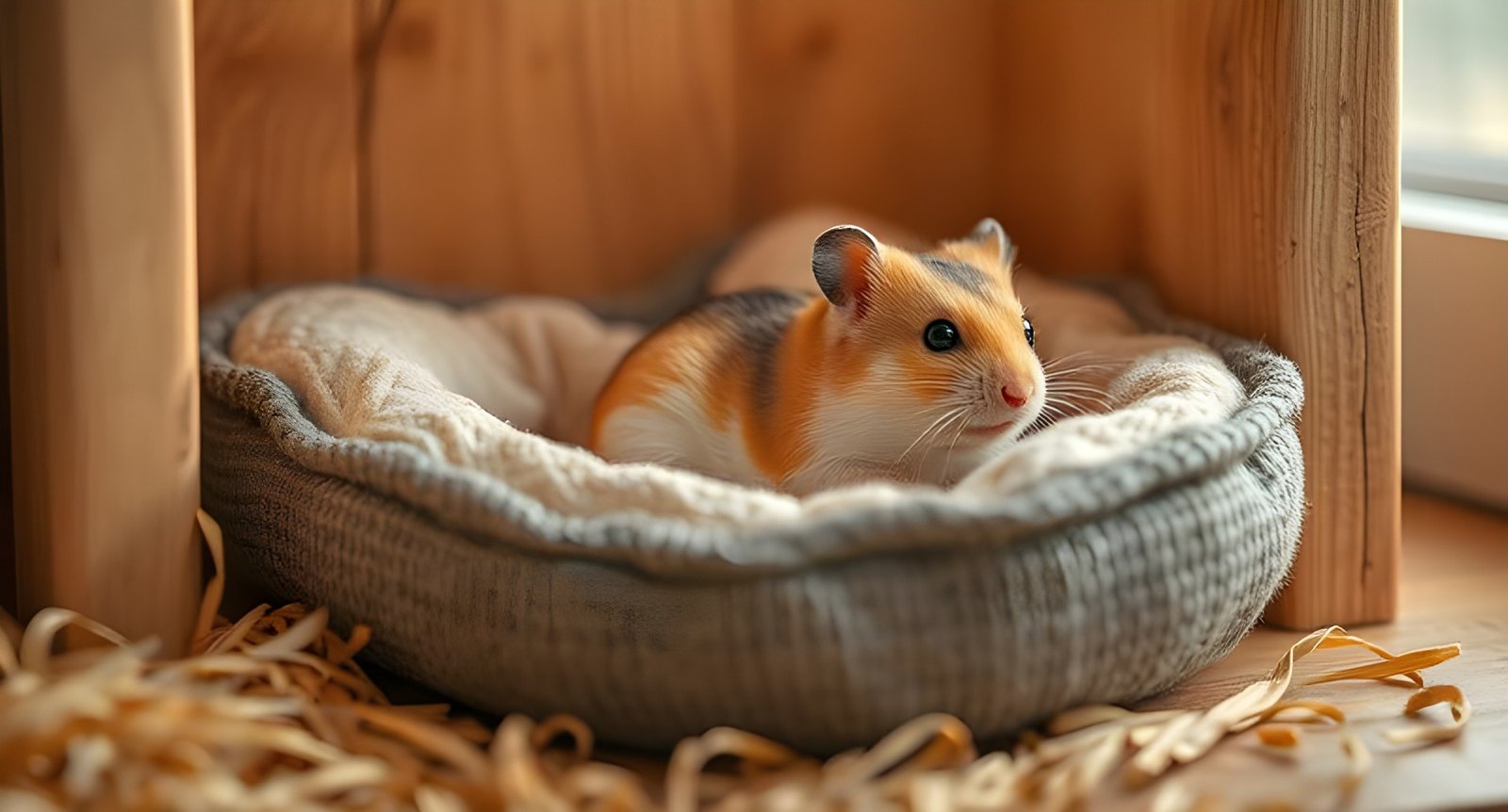 Hamster