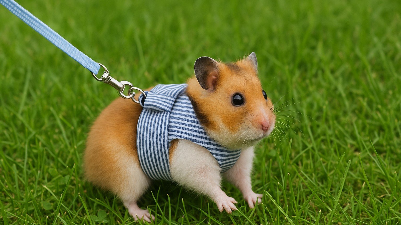 Hamster