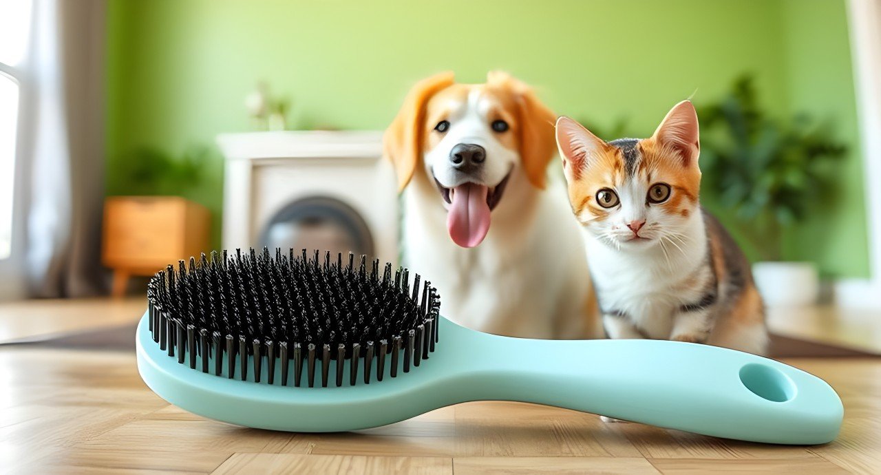 Pet
